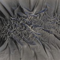 Untitled | Acrylic on fabric | 100x150 cm | 2020-2021
