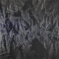 Untitled | Acrylic on fabric | 100x200 cm | 2020-2021